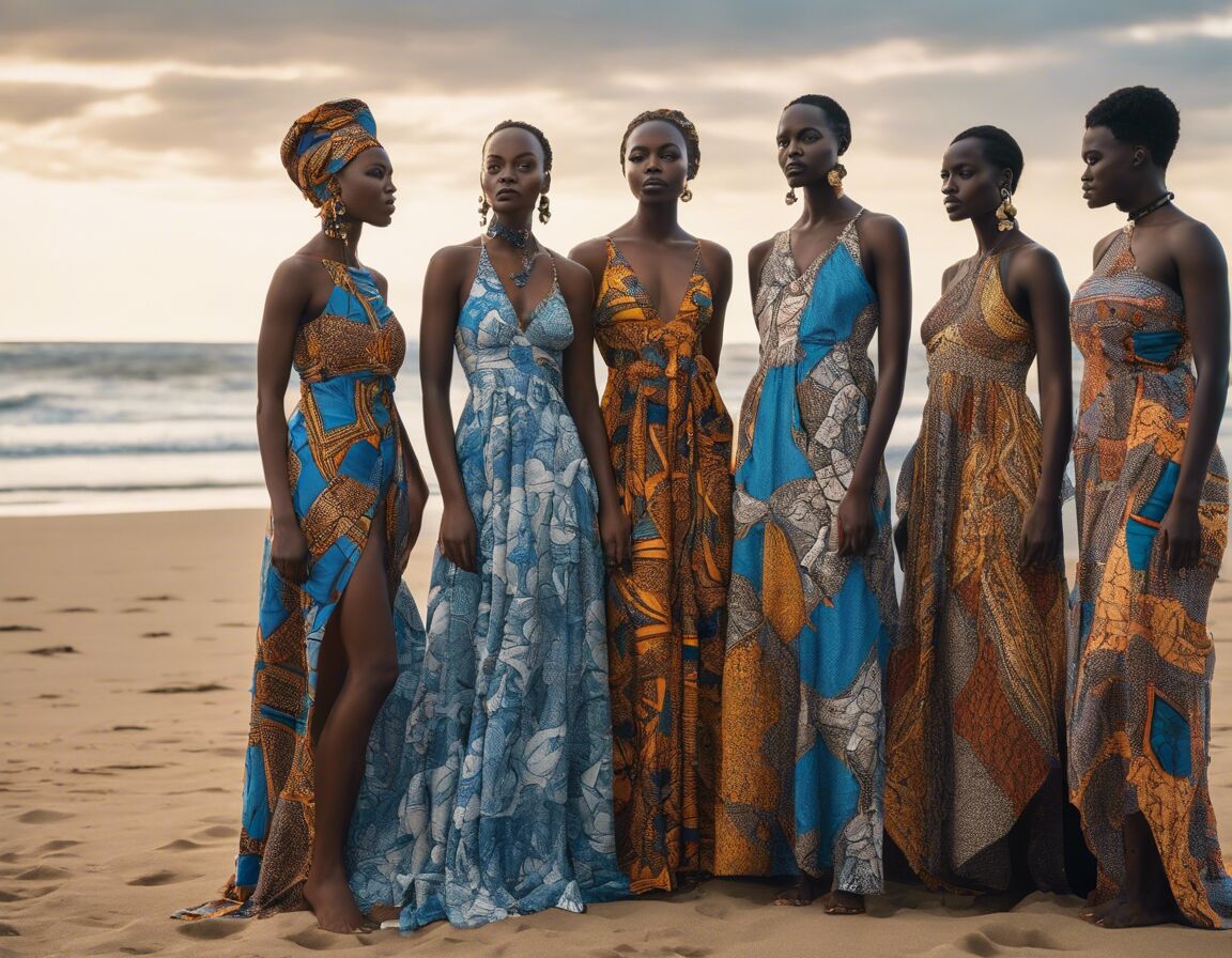 Beach Dresses